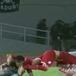 Kepala Novan Sasongko Ditendang,Madura United Tegas Minta Komdis PSSI Lakukan Ini