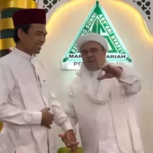 BRIN Sorot Safari Ustaz Abdul Somad (UAS), Said Didu: Kinerja Menurun Drastis