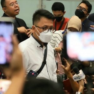 Komnas HAM Ungkap Eliezer Tembak Brigadir Yosua Tiga Kali, Sambo Dua Kali