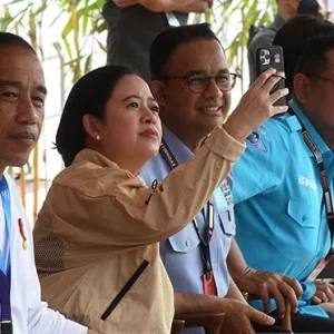 Sosok Ini Akan Pertemukan SBY, Mega, dan SBY, Bahas Apa?