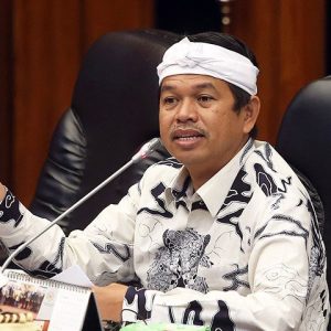 Kalimat Dedi Mulyadi Pilu Menyayat Hati, Diinjak-injak Tetap Akan Bertahan