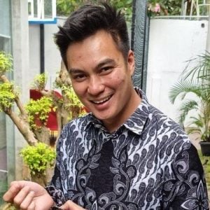 Baim Wong Minta Pertolongan dan Mohon Maaf Gara-gara Aplikasi Ini