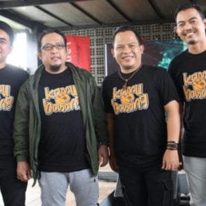 Kasus Ferdy Sambo Menginspirasi Single ‘Kamu Bohong’? Wali Band Jawab Begini