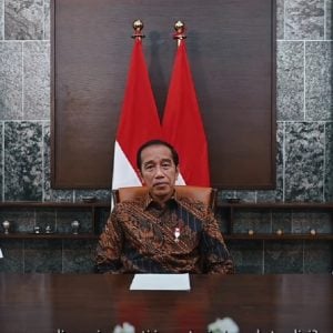 Indonesia Ambil Alih Layanan Penerbangan di Wilayah Kepri dan Natuna Setelah 76 Tahun Dikuasai Singapura