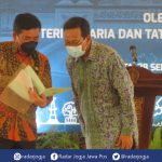 Menteri Agraria Ungkap 5 Mafia Tanah, Ternyata Ini Orangnya