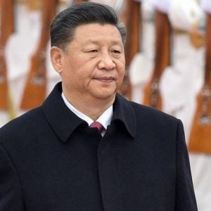 Kabar Penggulingan Presiden Xi Jinping Bermula dari Video Ini, Kini Disebut Jadi Tahanan Rumah