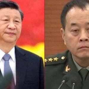 Ini Sosok Jenderal yang Dikabarkan Jadi Dalang Kudeta Presiden Xi Jinping