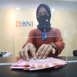 Rupiah Terus Melemah, Kondisi Ini Bisa Kian Memperburuk Nilai Tukar